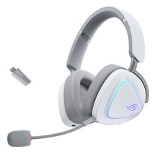 ASUS Casque ROG Delta II DELTA