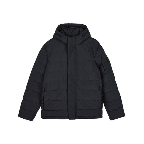 Barbour manteau duvet - barbour,