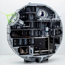 étoile spatiale ucs - Étoile,