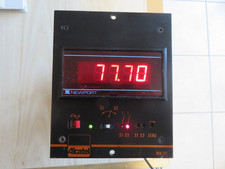 MANOMÈTRE ALCATEL MN121