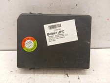 Boitier UPC RENAULT TRAFIC 3