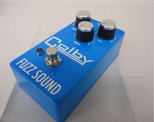 Earth quaker devices COLBY