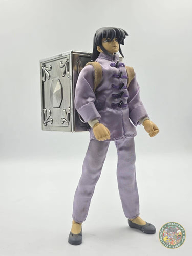 Figurine saint seiya - saint, chevalier