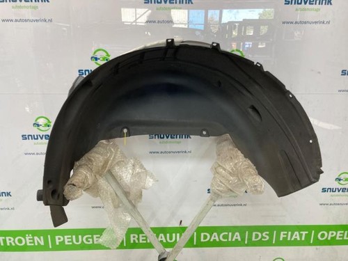 Passage roue j4 - ds, j4,
