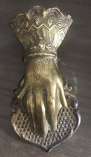 Ancienne Pince A Courrier