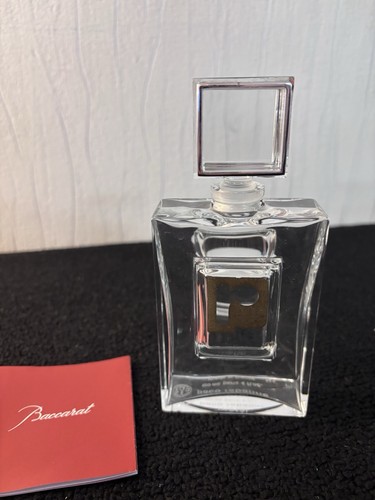 Flacon métal paco - rabanne, en