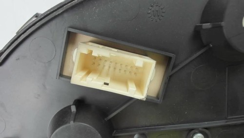Compteur citroen berlingo - citroen,