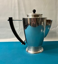GRANDE cafetière CHRISTOFLE