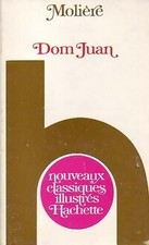 Dom Juan - Molière - V2153083