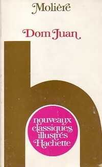 Dom juan molière v2153083 - dom,
