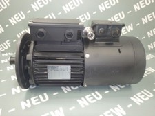 LSMV90L            - LEROY SOMER -          LSMV90L  /       Moteur 1.50KW   NEW