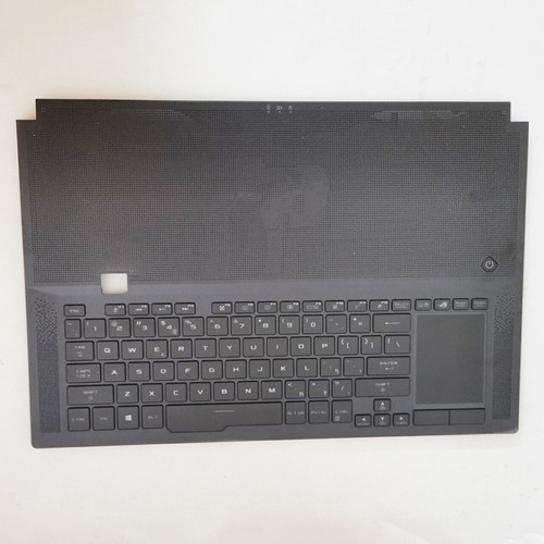 New keyboard palmrest cover - new,
