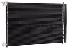 Condenseur De Climatisation