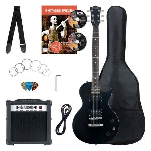 Pack guitare electrique - pack,