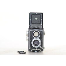Rollei Cord III Avec Objectif Xenar 3,5/75Mm / Caméra Rollei Rolleicord