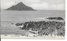 FRANCE CPA NON CIRCULEE