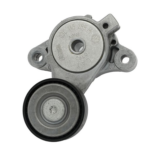 Belt tensioner for audi - for, seat