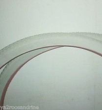 lot de 2 pneus vélo ivoire 650 x 35 B etrto 35-584