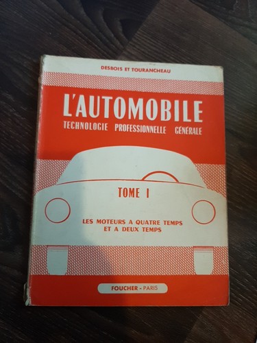 Automobile technologie - l'automobile,