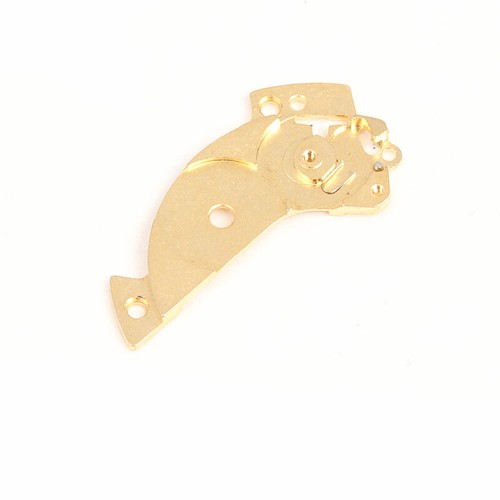 Pièce mouvement montre pont - pièce,