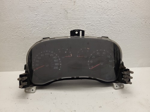 Compteur 214 587 pour fiat - km,