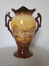 Grand Vase Art Nouveau -