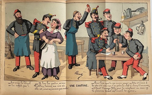 Journal monde plaisant 1881 - journal,