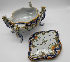 IMPOSANTE BOITE A BIJOUX /