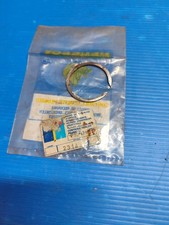 Segment d'arrêt de synchro de