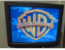 Sony 27” Tube TV, Model