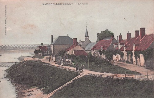 Pere les sully le - sully,