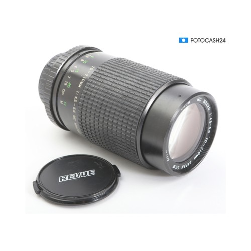 Revuenon zoom 70 - revuenon, f