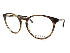 Monture De Lunettes Gant Ronde