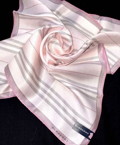 Foulard burberry rose - burberry,