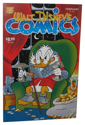 Walt disney février livre - walt, bd
