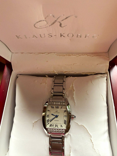 Klaus kobec charisma - charisma, diamond