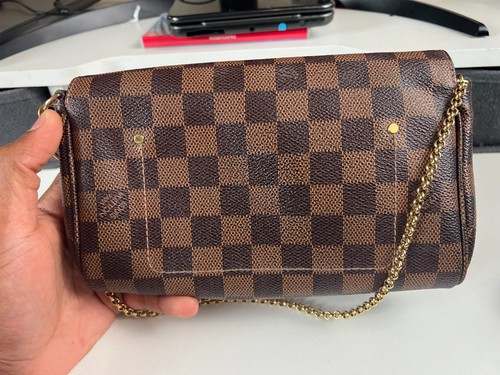 Authentic louis vuitton - louis,