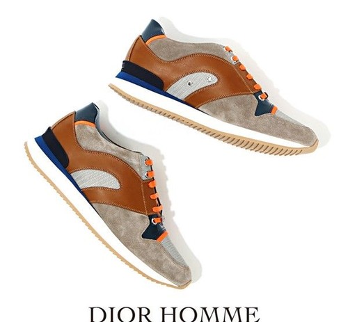 Dior homme running - dior,