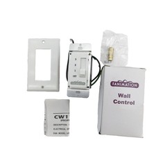 FANIMATION Wall Control