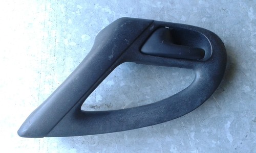 Poignee porte interieure - de,