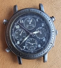 Seiko 7T34-8A10 Vintage Montre