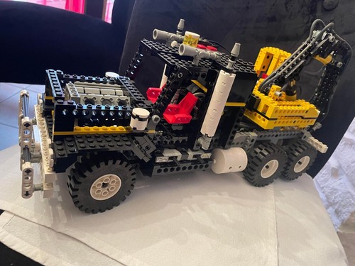 Lego technic vintage - lego,