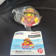 Jouet capsule ONE PIECE