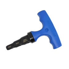 Calibreur d'ébavurage