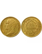 France Napoléon Ier - 40