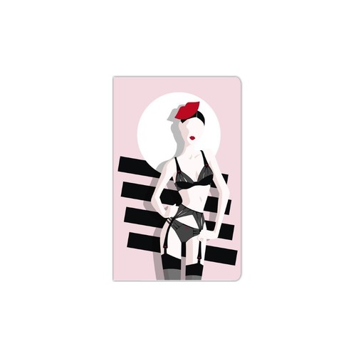 Chantal thomass carnet - -,