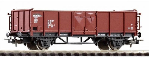 Piko 54866 wagon tombereau - piko,