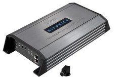 Amplificateur numérique mono