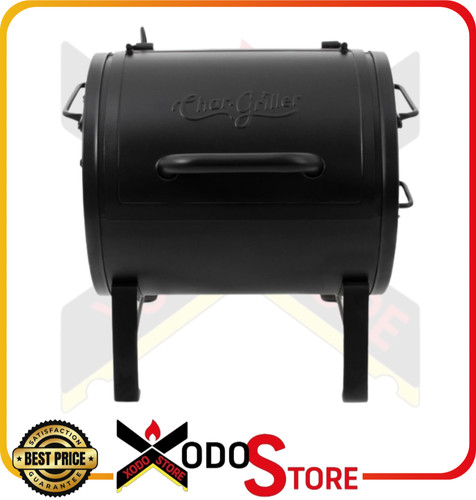 Barbecue charbon bois - a,