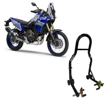 Support De Moto Pour Soulever